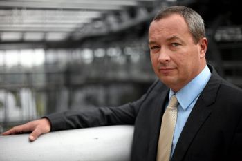 Wprowadzał Pendolino, teraz został prezesem. Nocna zmiana w Azotach Puławy