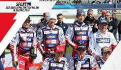 PKN Orlen sponsorem żużlowej reprezentacji Polski