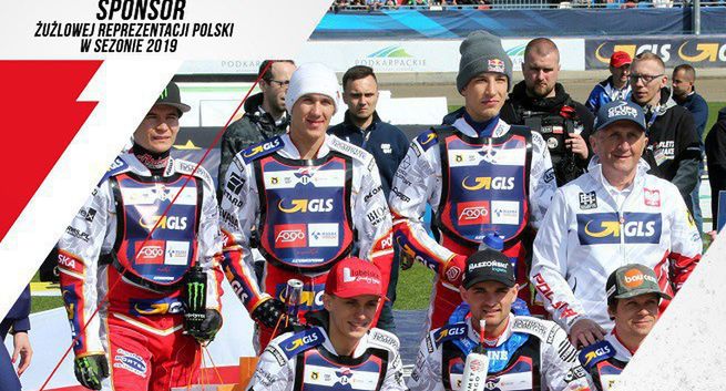 PKN Orlen sponsorem żużlowej reprezentacji Polski