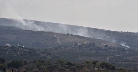 Hezbollah dołącza do wojny? Izrael dementuje wieści