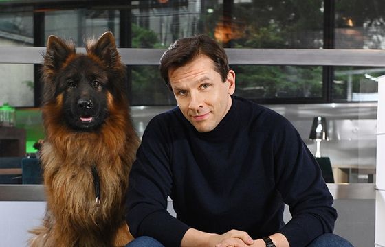 1,12 mln widzów serialu „Komisarz Alex 20” w TVP1