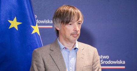 Nowe cele klimatyczne UE. Nie ma porozumienia. "Nie" mówi Polska