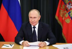 Tajne biura Putina. Ujawnili ukryte lokalizacje