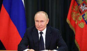 Tajne biura Putina. Ujawnili ukryte lokalizacje