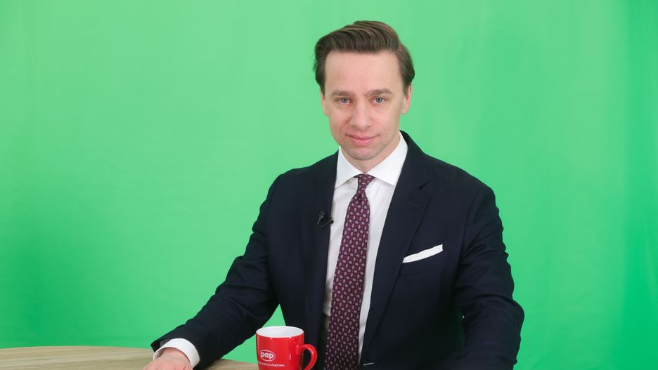 Krzysztof Bosak
