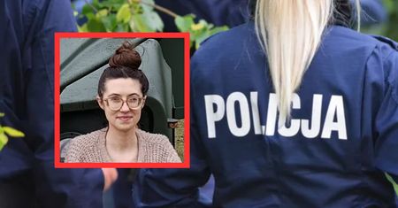Pociąg odjeżdżał o 6:54. Paulina zniknęła. Pilny apel o pomoc