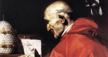 Ksiądz i arystokratka. Ten romans skończył się tragicznie
