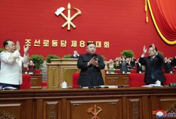 Korea Północna. Kim Dzong Un sekretarzem generalnym Partii Pracy Korei