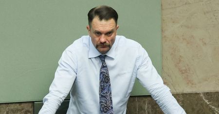 Wraca sprawa kliniki Mejzy. Trzech asystentów z zarzutami