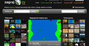 Zagraj.tv - agregator gier flash od Onetu