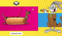 Boomerang z wizerunkową kampanią „Oglądaj, baw się i śmiej!”