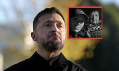 Zełenski składa kondolencje. W Krematorsku zginęła dziennikarka i operator