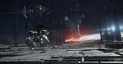 Armored Core VI: Fires Of Rubicon - recenzja. Czy w tym mechu leci pilot?