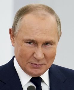 Ostrzegają przed planem Rosji. "Ukraina to nie cel ostateczny, pójdą dalej"