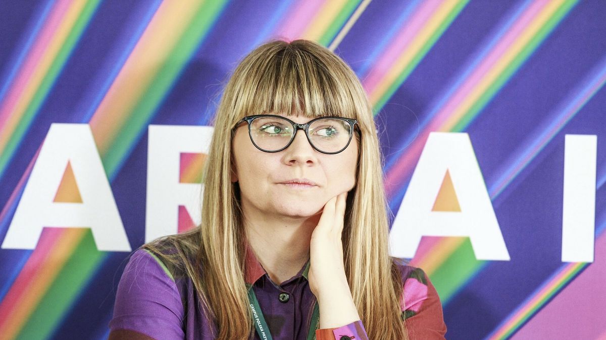 Monika Horna-Cieslak rzeczniczka Praw Dziecka
