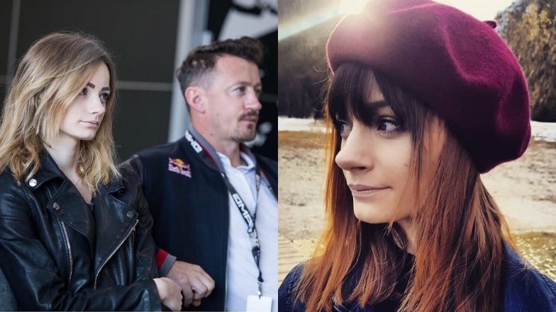 Karolina Małysz odpowiada na pytania fanów na Instagramie