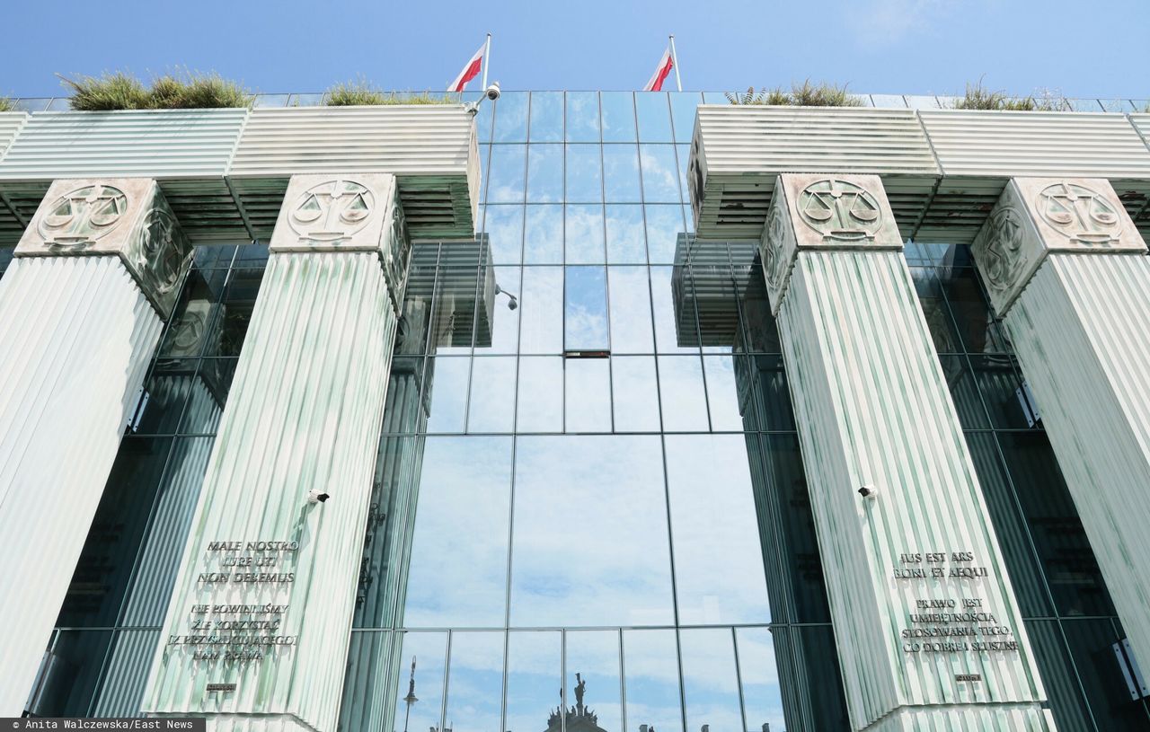 Prokuratorzy w Sądzie Najwyższym. Sprawa dotyczy protestów wyborczych