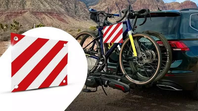 Na Słowacji tak oznaczony musi być samochód przewożący