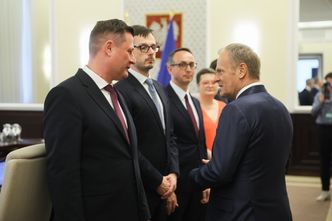 Rząd zamierza zamknąć drzwi. Pracuje nad przepisami, które chronić mają unijne firmy