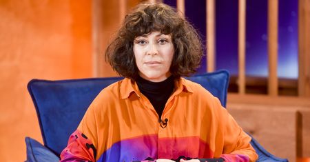 To naprawdę ona? Natalia Kukulska lubiła zaszaleć