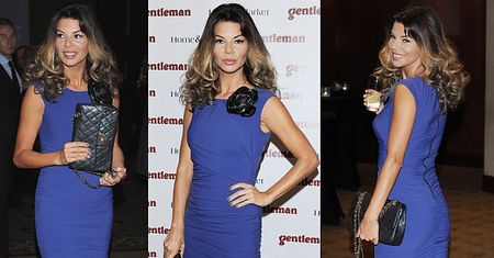 Edyta Górniak na elegancko... (SEXY?)