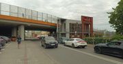 Chaos komunikacyjny w Chorzowie. Zamknięta estakada paraliżuje ruch, służby apelują o cierpliwość i stosowanie się do objazdów