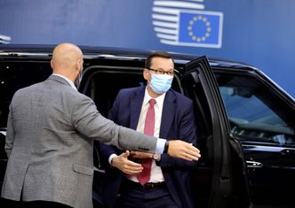 Szczyt UE, dzień trzeci. Negocjacje w martwym punkcie, sądny czas dla Morawieckiego