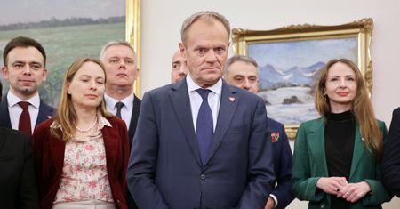PiS zostawiło pułapkę na rząd Tuska. Rozwiązanie może być niecodzienne