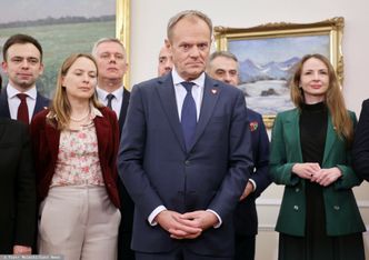 PiS zostawiło pułapkę na rząd Tuska. Rozwiązanie może być niecodzienne
