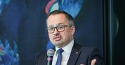 Policjanci uderzyli w pedofilów. Były asystent posła PiS zatrzymany