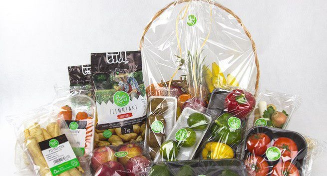 Nowa marka owoców i warzyw Rajski Ogród debiutuje na rynku