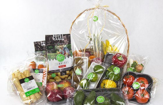 Nowa marka owoców i warzyw Rajski Ogród debiutuje na rynku