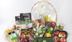 Nowa marka owoców i warzyw Rajski Ogród debiutuje na rynku