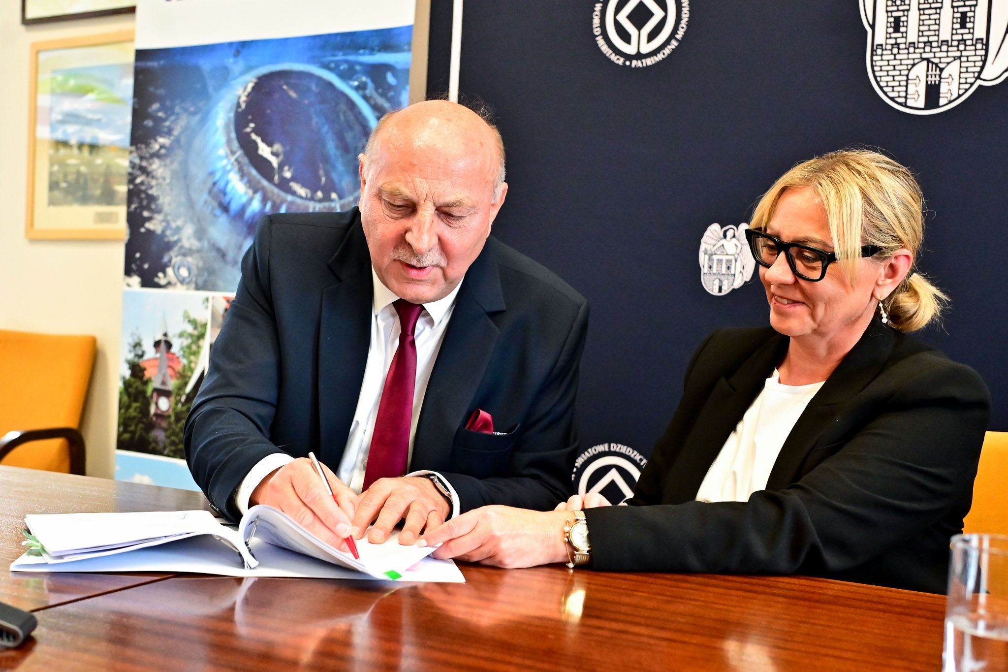 Modernizacje w Toruńskich Wodociągach za blisko 98 mln zł.