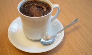 Ostatnia godzina na kawę. Później będą problemy ze snem