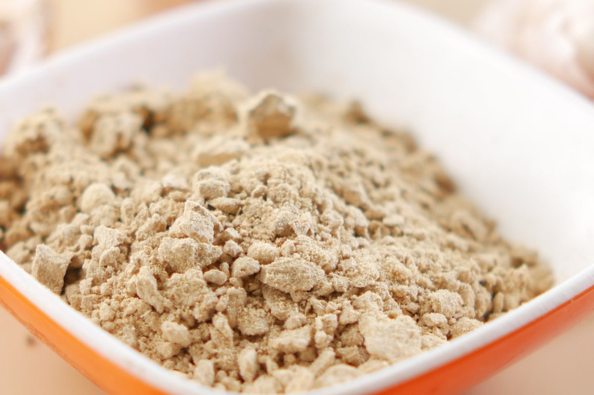 To najlepszy zamiennik soli. Dodaj trochę do potrawy, będzie smaczna i zdrowa