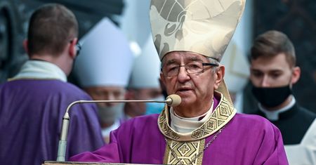 Sławoj Leszek Głódź sołtysem. Komentarz posłanki klubu PiS