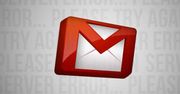Awaria Gmaila. Wystąpiły przejściowe problemy z dostępem do poczty
