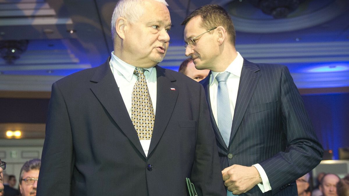 NBP powinien wziąć ten scenariusz pod uwagę