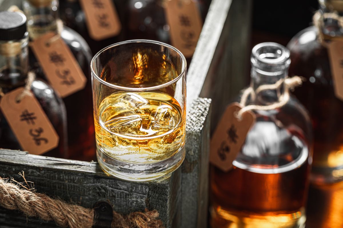 Rum sprawdza się jako dodatek do wypieków czy deserów 