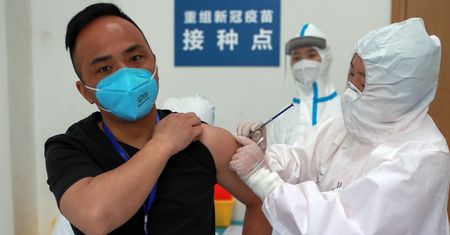 Chiny idą na wojnę z niewidzialnym wrogiem