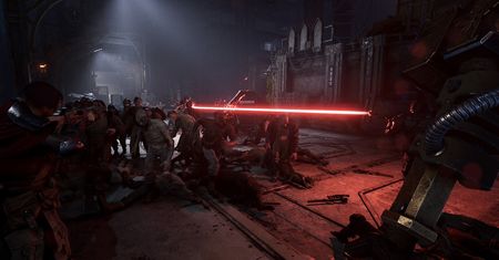 A Warhammer na tym pójdzie? Zaskakująco wysokie wymagania nowej gry