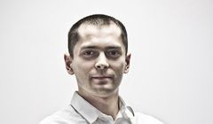 Wojciech Bębenek wzmacnia dział SEO Up&amp;More