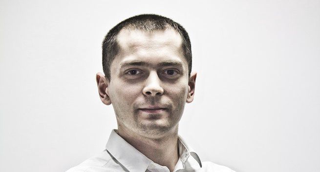 Wojciech Bębenek wzmacnia dział SEO Up&amp;More