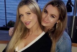 Joanna Krupa i jej siostra przyleciały do Polski. "Jedziemy pomagać"