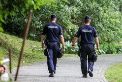 Koronawirus na policji w Otwocku. Ponad 20 przypadków