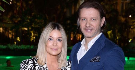 Chrzest Henia już jest zaplanowany. Majdanowie nie chcą zwlekać