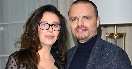 TYLKO U NAS! Taką macochą jest narzeczona Hakiela. "Uważam, że to jest jego rola"
