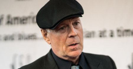 Bruce Willis nie rozpoznaje własnej matki?! "BYWA AGRESYWNY, nie da się z nim prowadzić normalnej rozmowy"