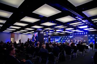 Kongres MOVE 2025 – strategiczne spotkanie sektora e-mobility